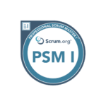 Certified Scrum Master in 2024