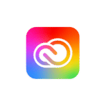 Creativity by Adobe suite