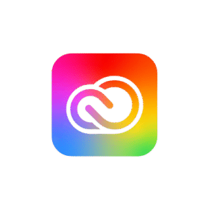 Creativity by Adobe suite