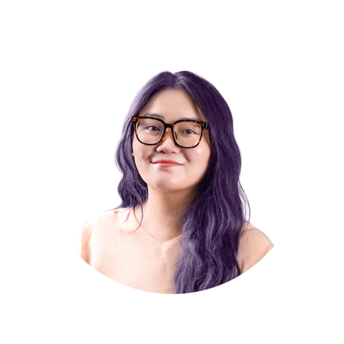 QuynhAnh Transparent