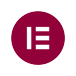 Elementor webpage builder