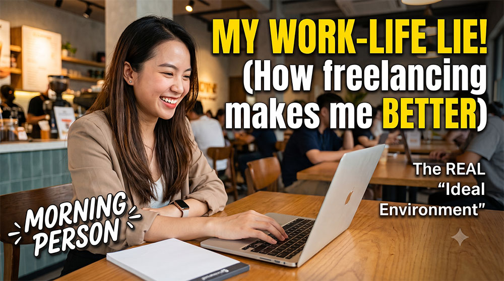 Ideal Working Environment: The Interview Lie We Tell
