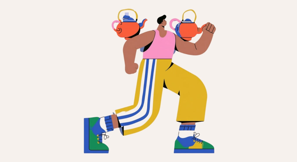 Love and Responsibility | The Quiet Hustle