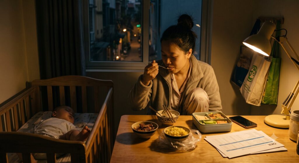 Work after maternity leave | Learn top survival guide against today’s battle