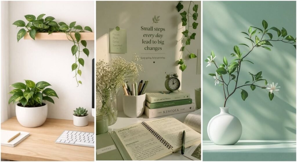little desk plant Little desk plant | Adding life and charm to any cubicle, one little desk plant at a time. Perfect for enhancing your home or corporate office.